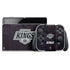 NHL Los Angeles Kings Distressed Nintendo Switch OLED (2021) Skin